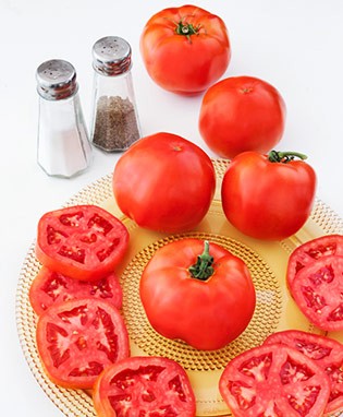 Summer Set Tomato